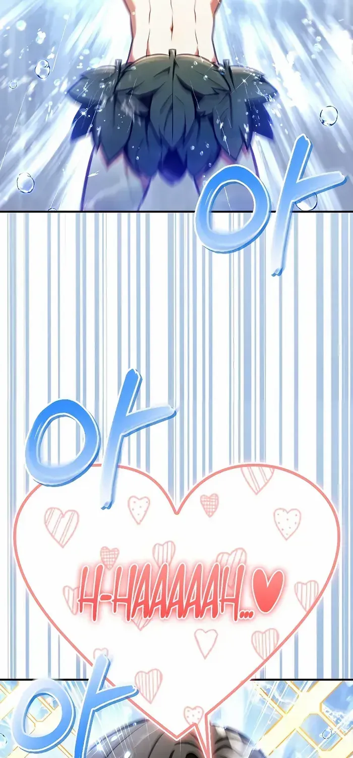 Read Regressor instructional manual chapter 129 image 65 on Lezhin