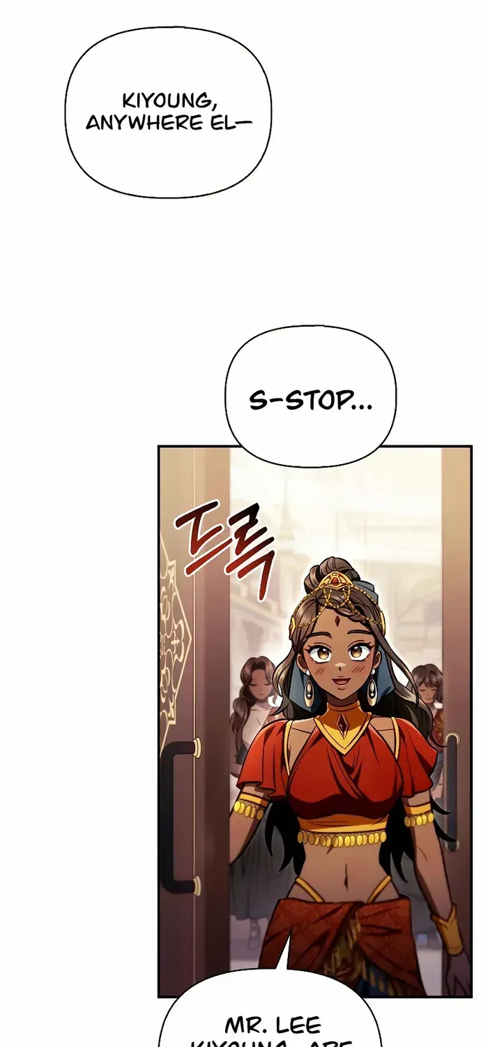 Read Regressor instructional manual chapter 129 image 68 on Lezhin