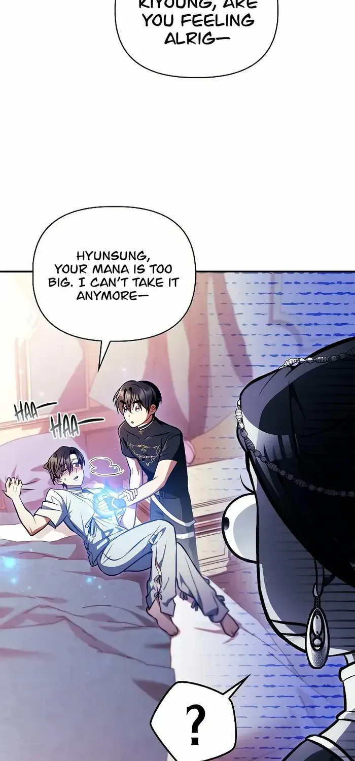 Read Regressor instructional manual chapter 129 image 69 on Lezhin