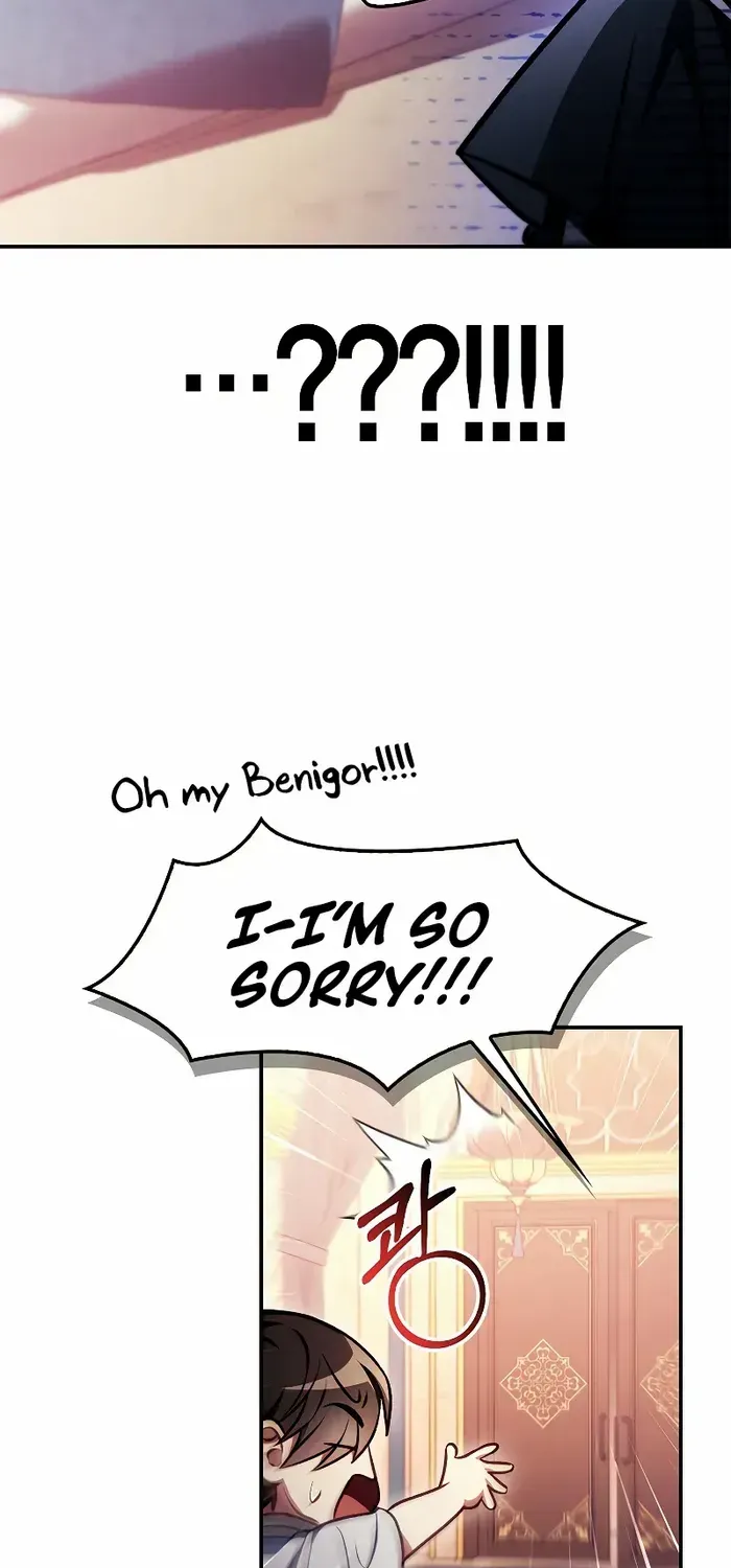 Read Regressor instructional manual chapter 129 image 70 on Lezhin