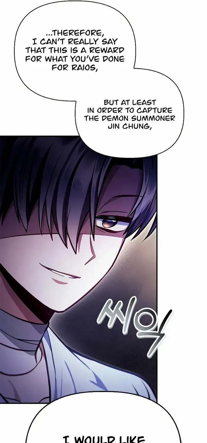 Read Regressor instructional manual chapter 129 image 76 on Lezhin