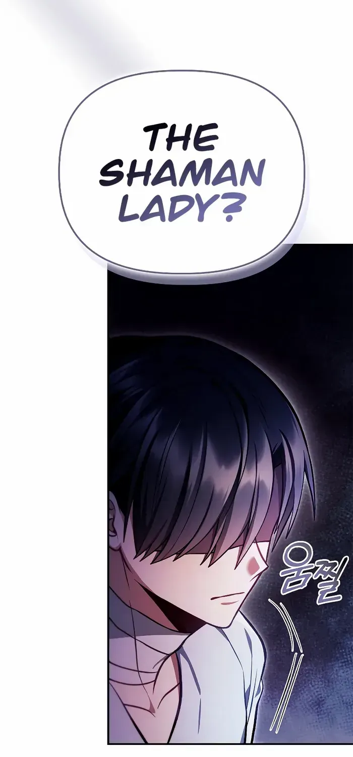 Read Regressor instructional manual chapter 129 image 8 on Lezhin