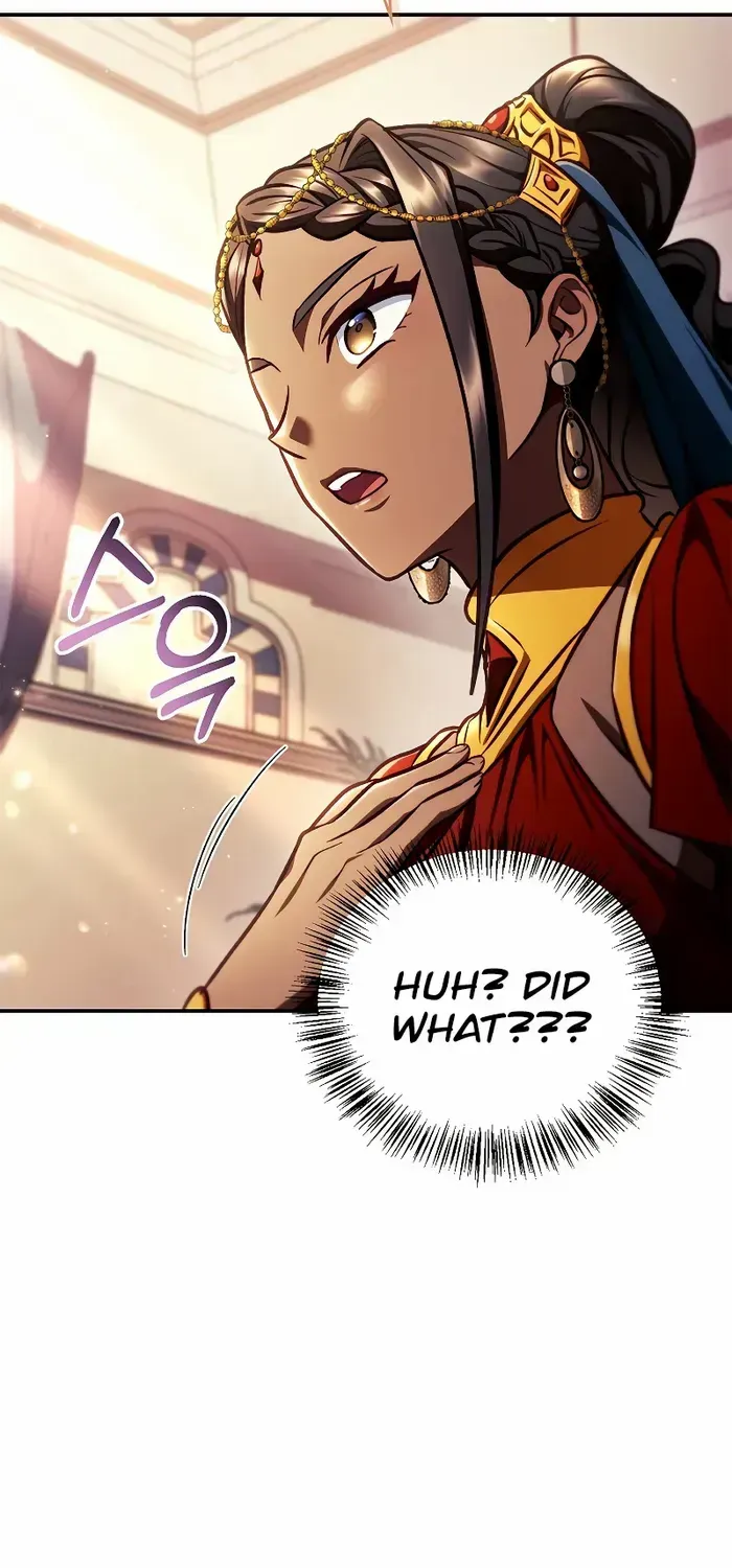 Read Regressor instructional manual chapter 129 image 80 on Lezhin