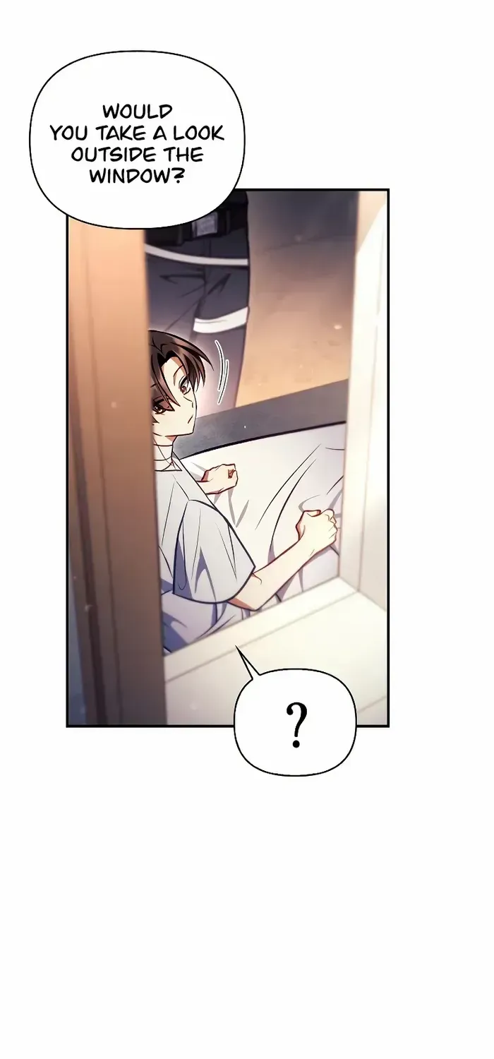 Read Regressor instructional manual chapter 129 image 81 on Lezhin
