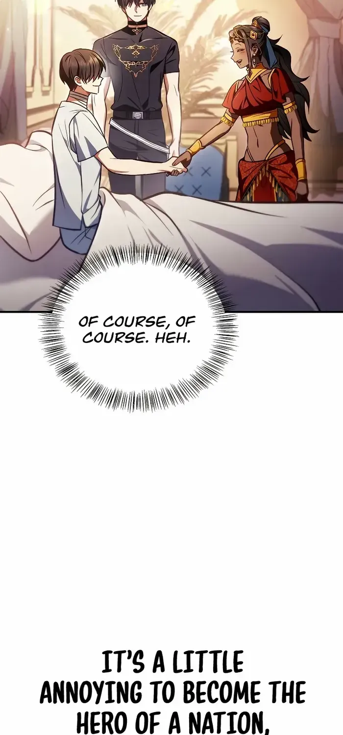 Read Regressor instructional manual chapter 129 image 88 on Lezhin