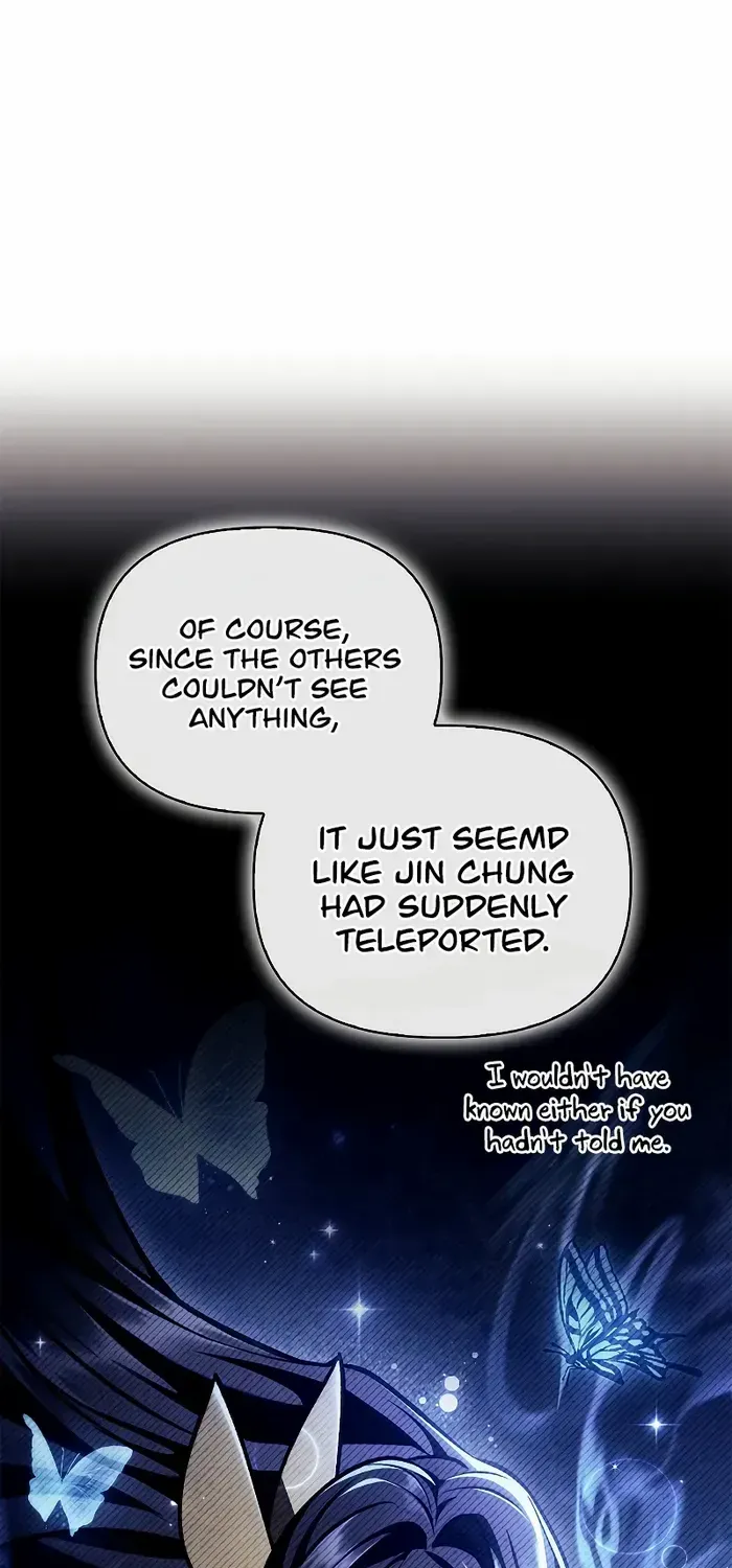 Read Regressor instructional manual chapter 129 image 9 on Lezhin