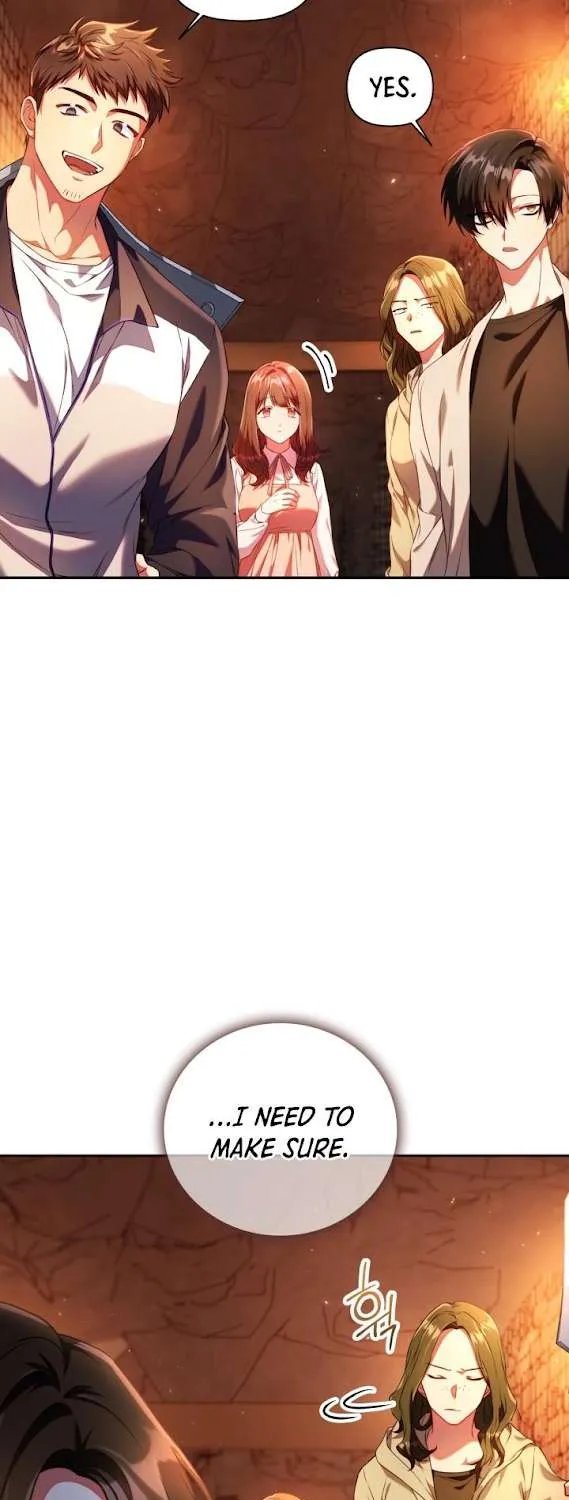 Read Regressor instructional manual chapter 13 image 10 on Lezhin