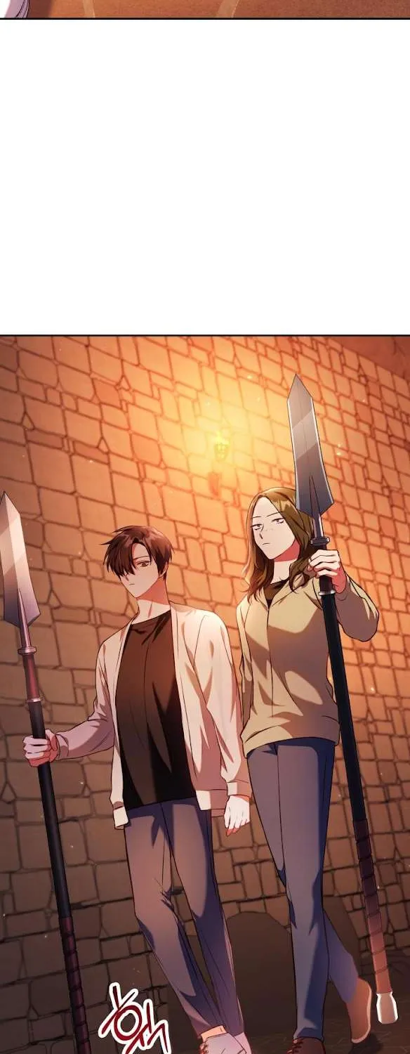 Read Regressor instructional manual chapter 13 image 14 on Lezhin
