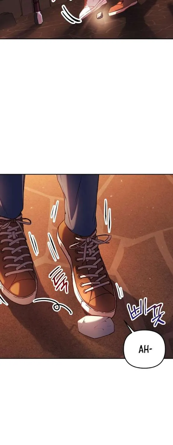 Read Regressor instructional manual chapter 13 image 15 on Lezhin