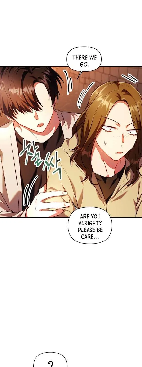 Read Regressor instructional manual chapter 13 image 16 on Lezhin
