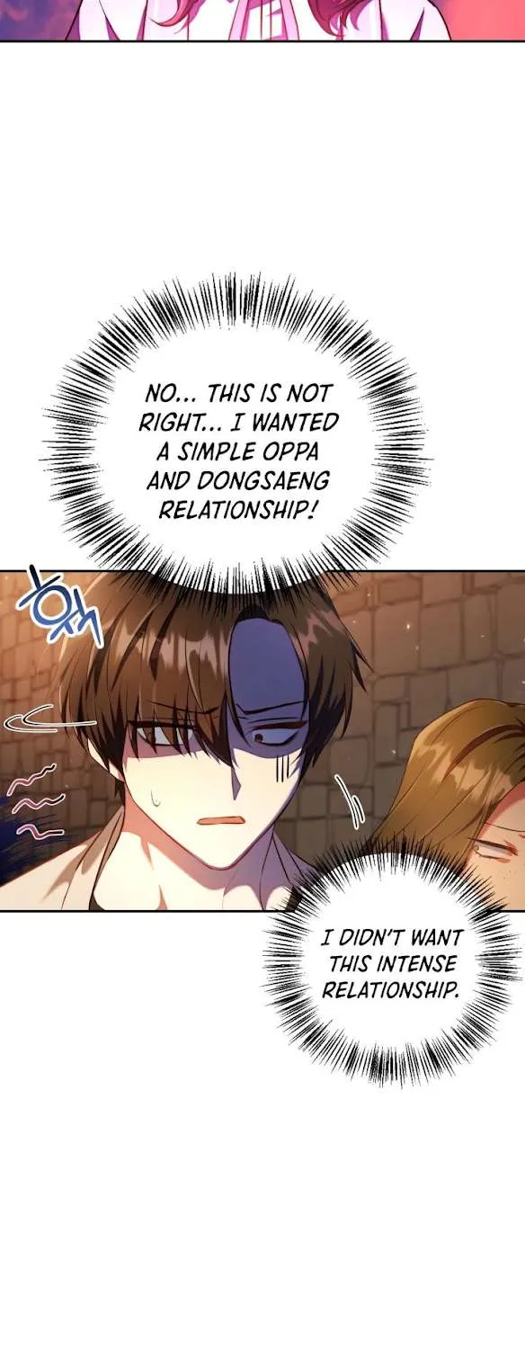 Read Regressor instructional manual chapter 13 image 21 on Lezhin