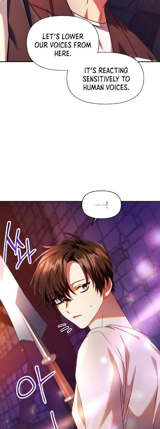 Read Regressor instructional manual chapter 13 image 29 on Lezhin