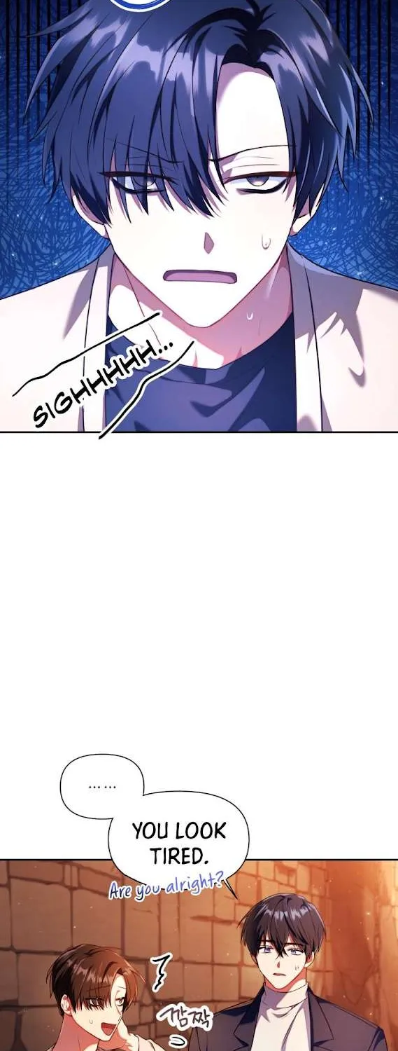 Read Regressor instructional manual chapter 13 image 3 on Lezhin