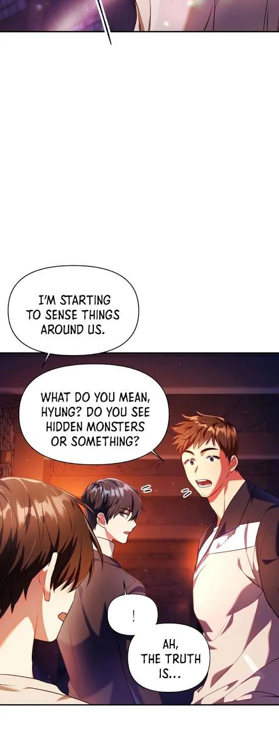 Read Regressor instructional manual chapter 13 image 30 on Lezhin