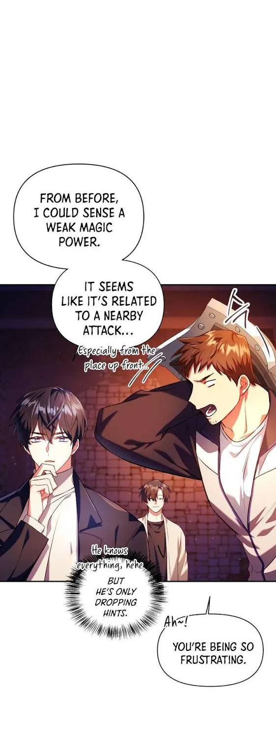 Read Regressor instructional manual chapter 13 image 31 on Lezhin