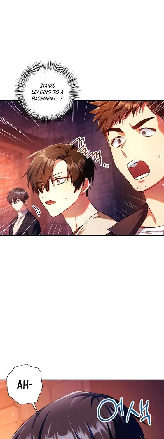 Read Regressor instructional manual chapter 13 image 35 on Lezhin
