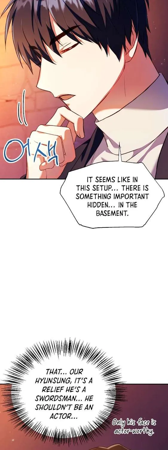 Read Regressor instructional manual chapter 13 image 36 on Lezhin