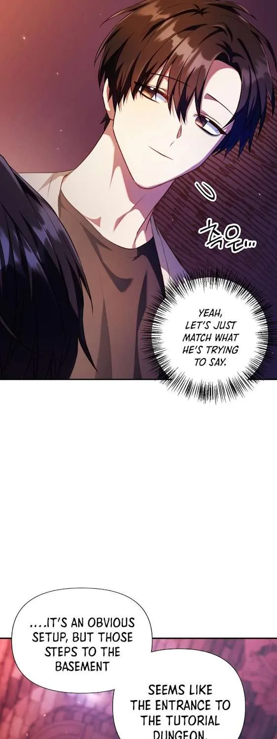 Read Regressor instructional manual chapter 13 image 37 on Lezhin