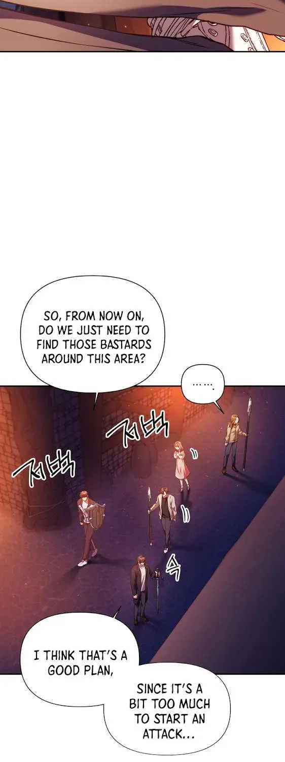 Read Regressor instructional manual chapter 13 image 39 on Lezhin