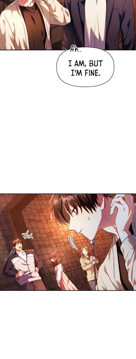 Read Regressor instructional manual chapter 13 image 4 on Lezhin