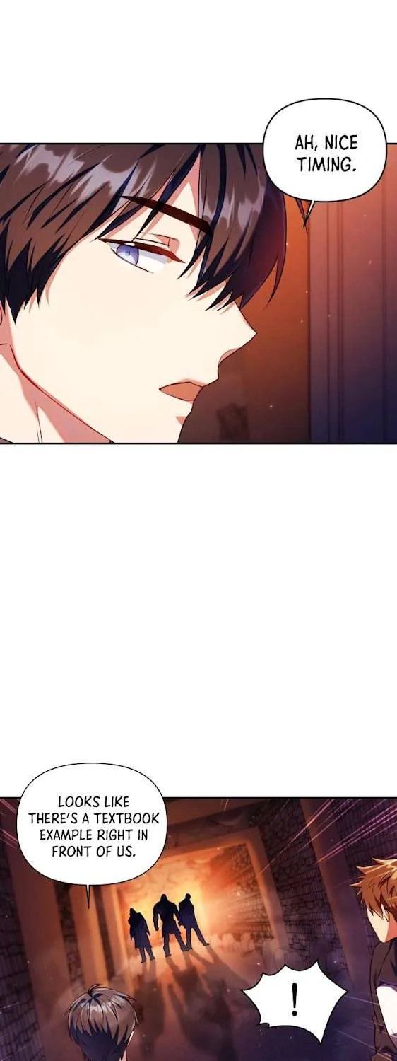 Read Regressor instructional manual chapter 13 image 41 on Lezhin