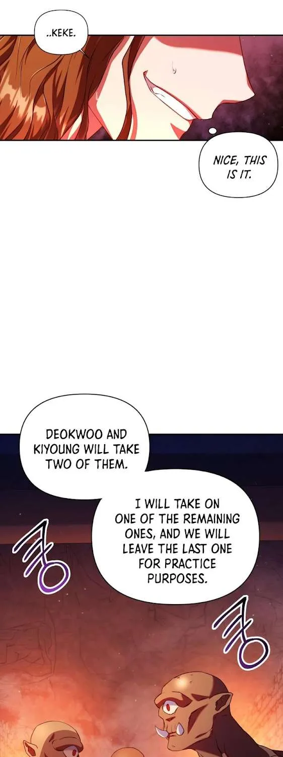 Read Regressor instructional manual chapter 13 image 43 on Lezhin