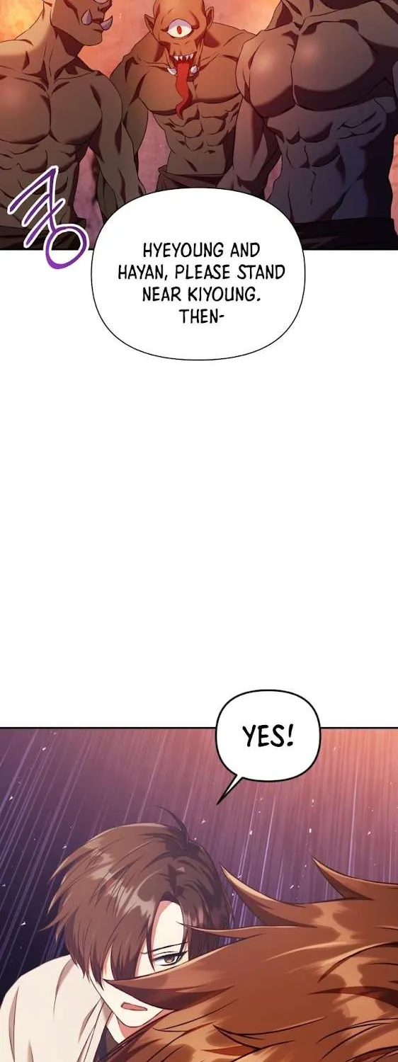 Read Regressor instructional manual chapter 13 image 44 on Lezhin