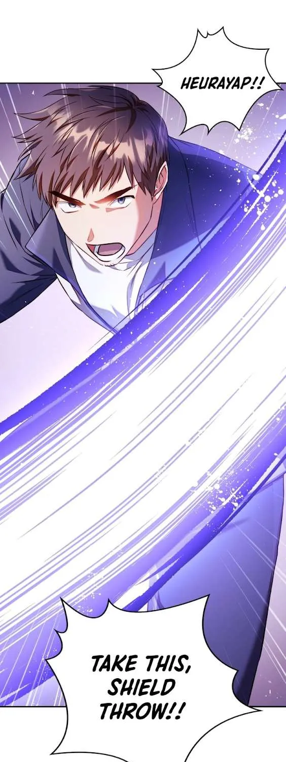 Read Regressor instructional manual chapter 13 image 46 on Lezhin