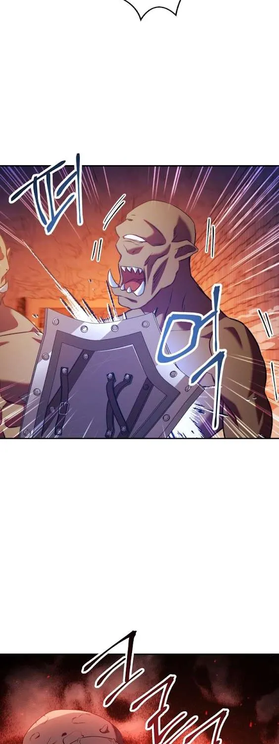 Read Regressor instructional manual chapter 13 image 47 on Lezhin