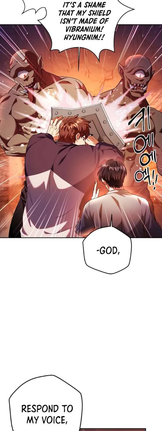 Read Regressor instructional manual chapter 13 image 50 on Lezhin