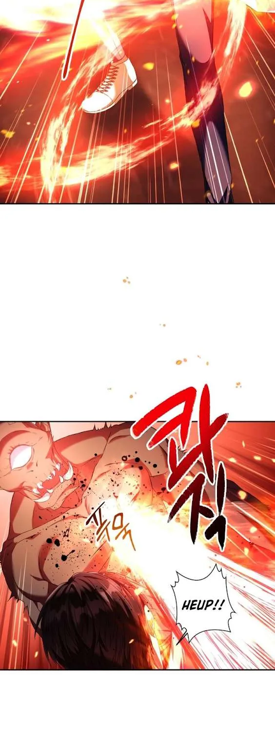 Read Regressor instructional manual chapter 13 image 53 on Lezhin