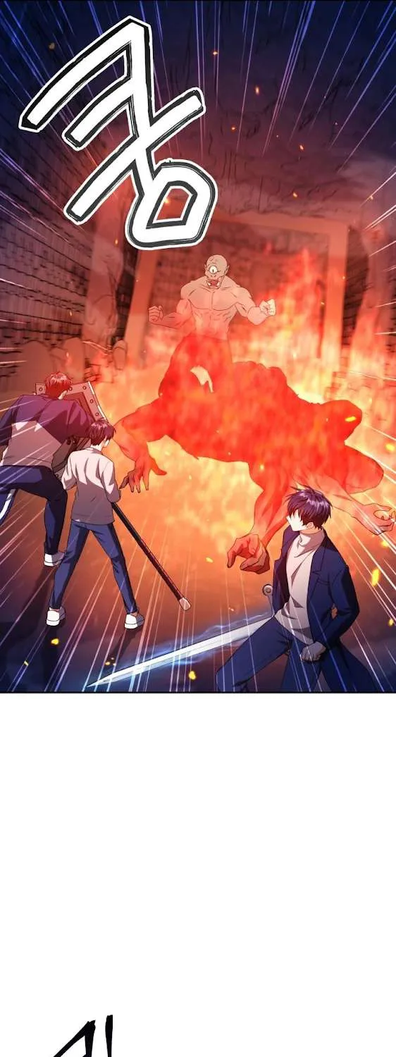 Read Regressor instructional manual chapter 13 image 57 on Lezhin