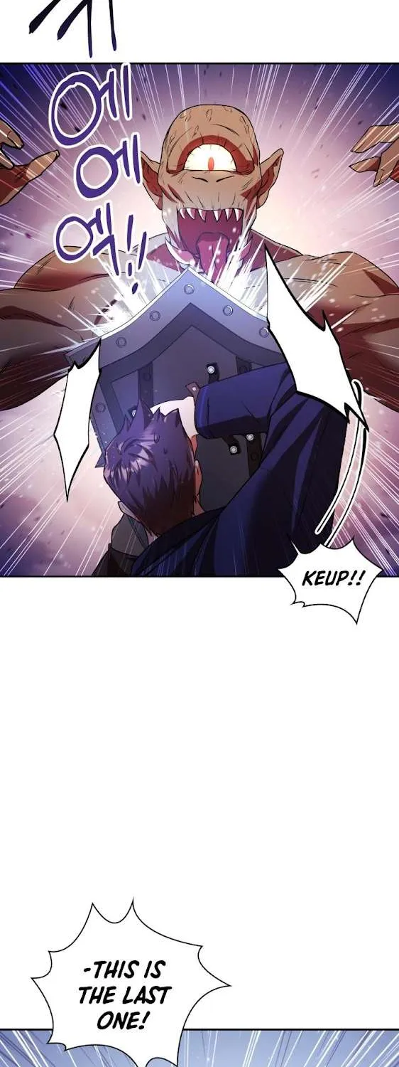 Read Regressor instructional manual chapter 13 image 58 on Lezhin