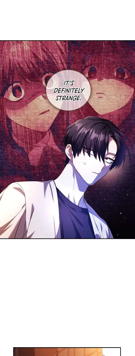 Read Regressor instructional manual chapter 13 image 6 on Lezhin