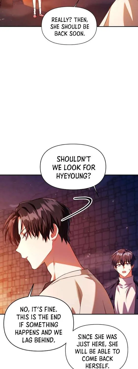 Read Regressor instructional manual chapter 13 image 62 on Lezhin