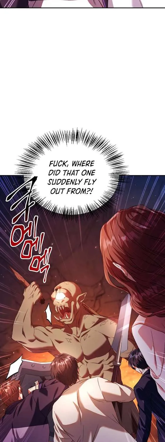 Read Regressor instructional manual chapter 13 image 65 on Lezhin