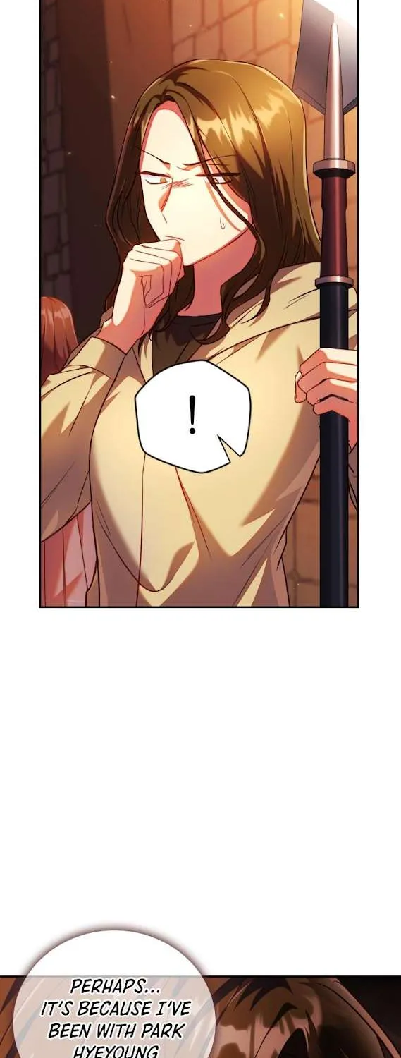 Read Regressor instructional manual chapter 13 image 7 on Lezhin