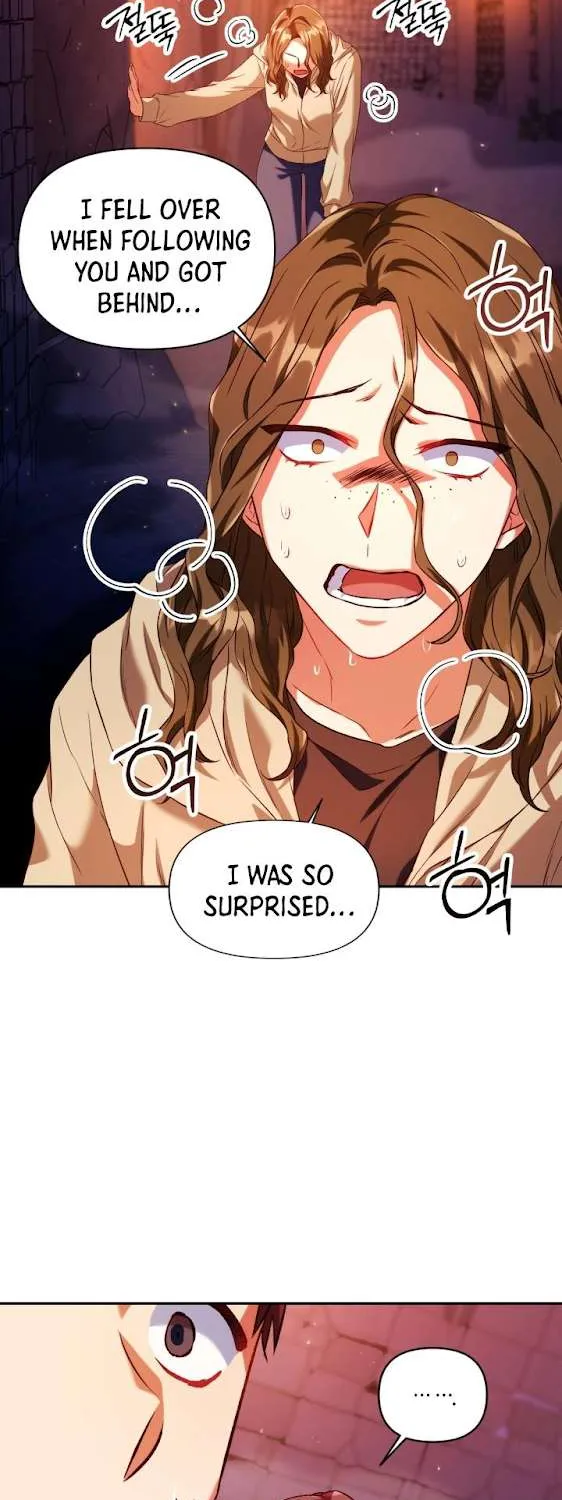 Read Regressor instructional manual chapter 13 image 74 on Lezhin