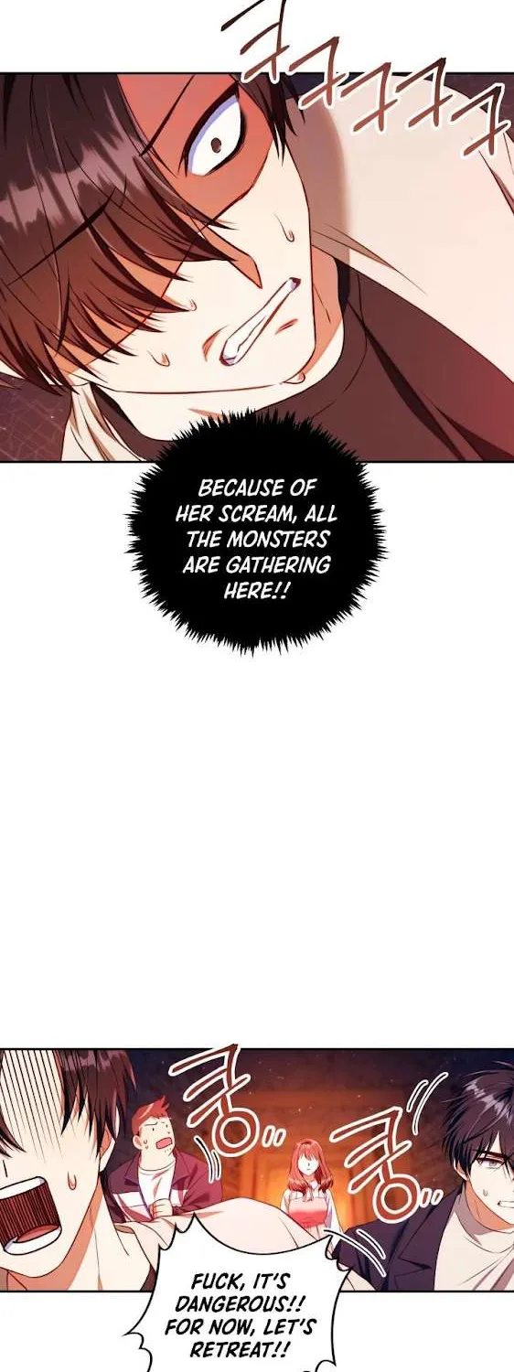 Read Regressor instructional manual chapter 13 image 77 on Lezhin