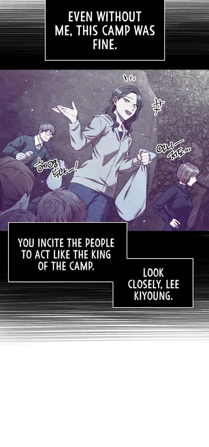 Read Regressor instructional manual chapter 13 image 81 on Lezhin