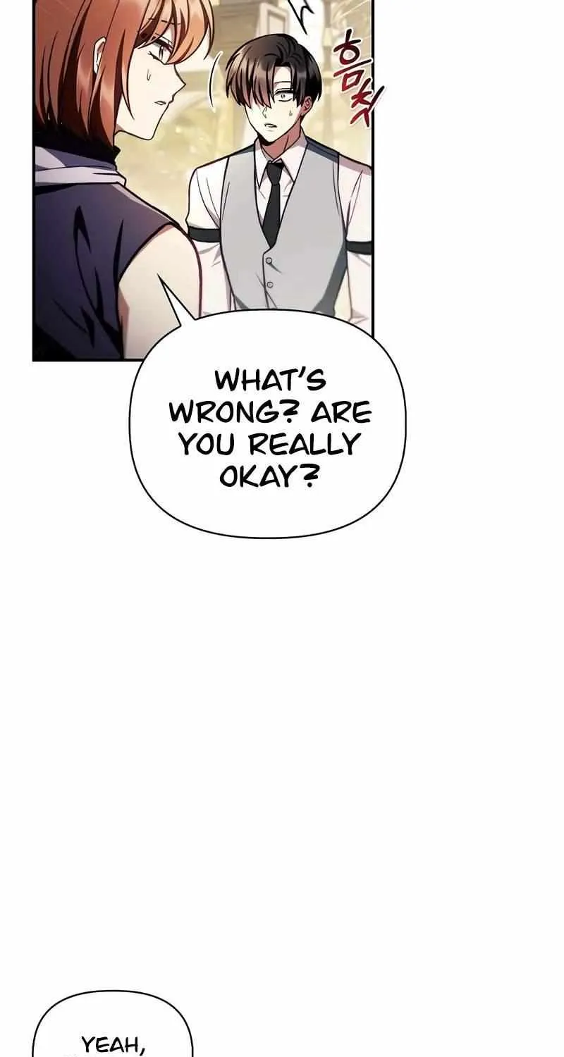 Read Regressor instructional manual chapter 132 image 14 on Lezhin