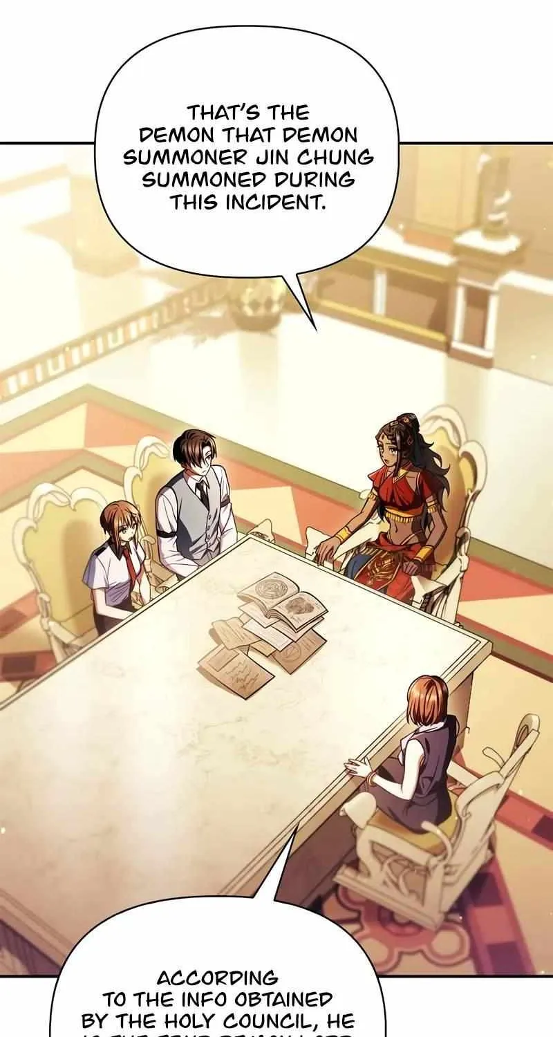 Read Regressor instructional manual chapter 132 image 25 on Lezhin