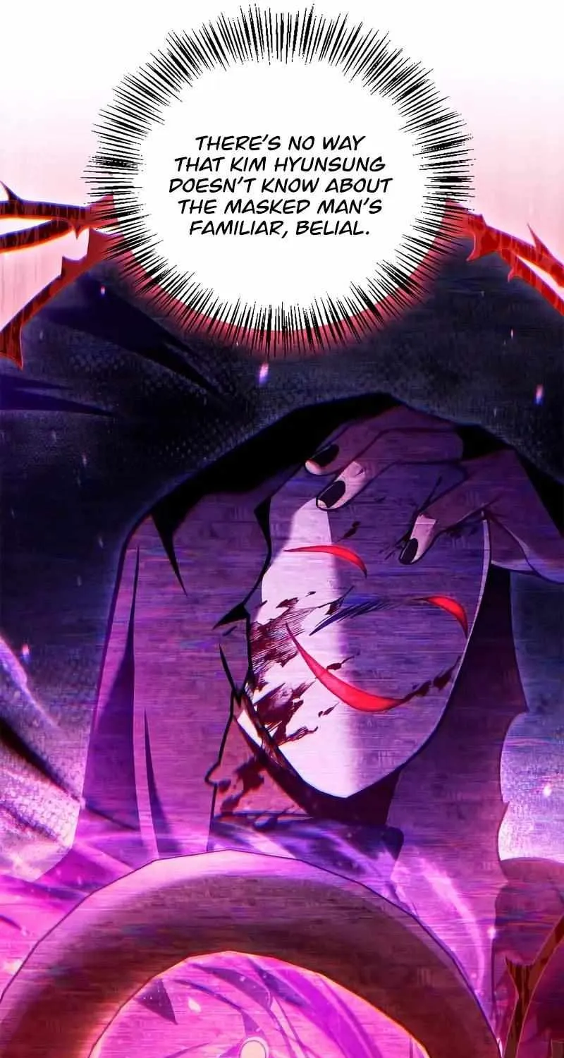 Read Regressor instructional manual chapter 132 image 30 on Lezhin