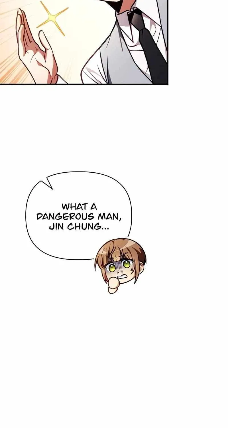 Read Regressor instructional manual chapter 132 image 35 on Lezhin