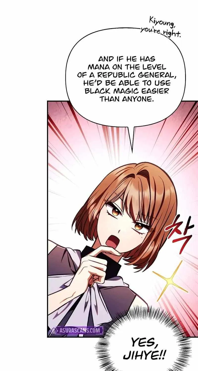 Read Regressor instructional manual chapter 132 image 36 on Lezhin