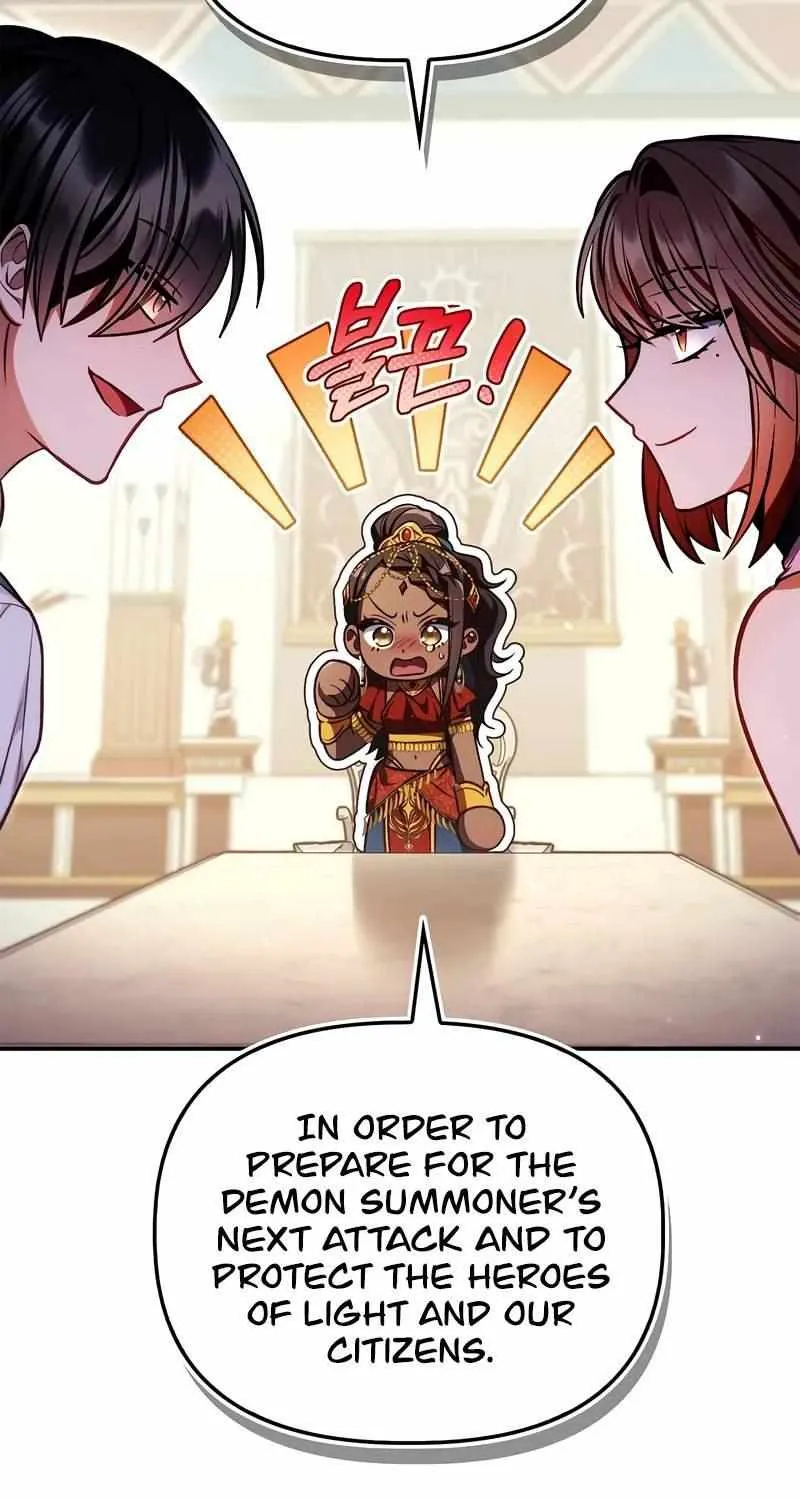 Read Regressor instructional manual chapter 132 image 38 on Lezhin