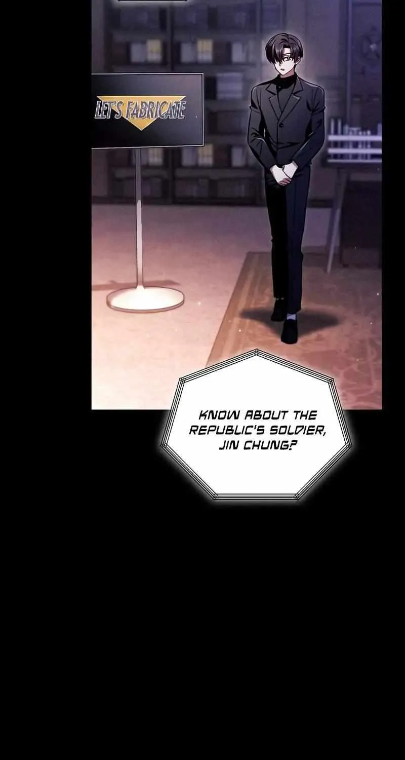 Read Regressor instructional manual chapter 132 image 54 on Lezhin