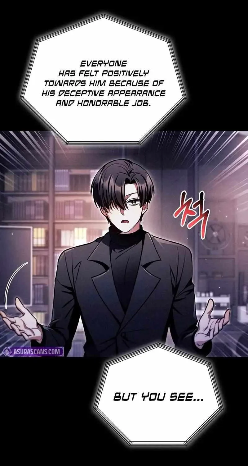 Read Regressor instructional manual chapter 132 image 55 on Lezhin