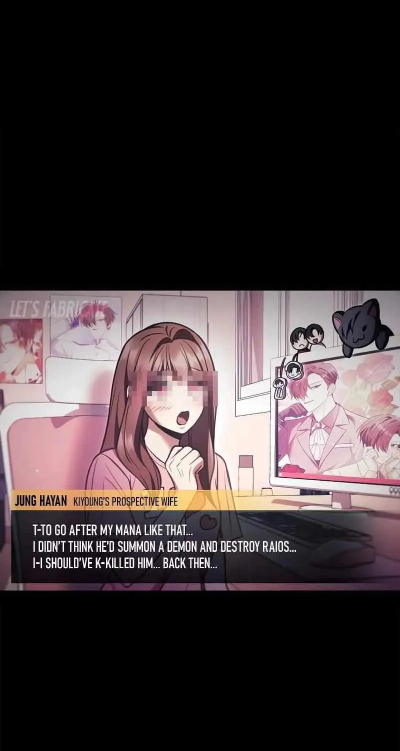 Read Regressor instructional manual chapter 132 image 56 on Lezhin