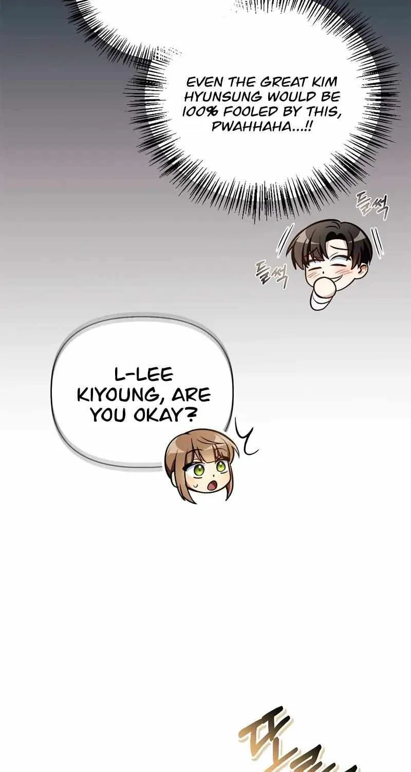 Read Regressor instructional manual chapter 132 image 62 on Lezhin